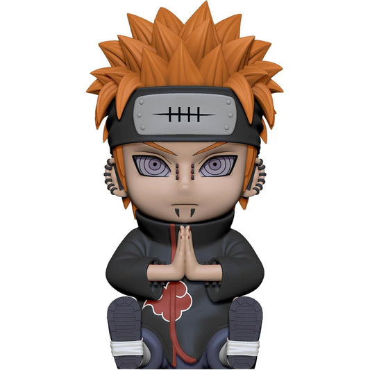 PAIN HUCHA 15 CM NARUTO SHIPPUDEN