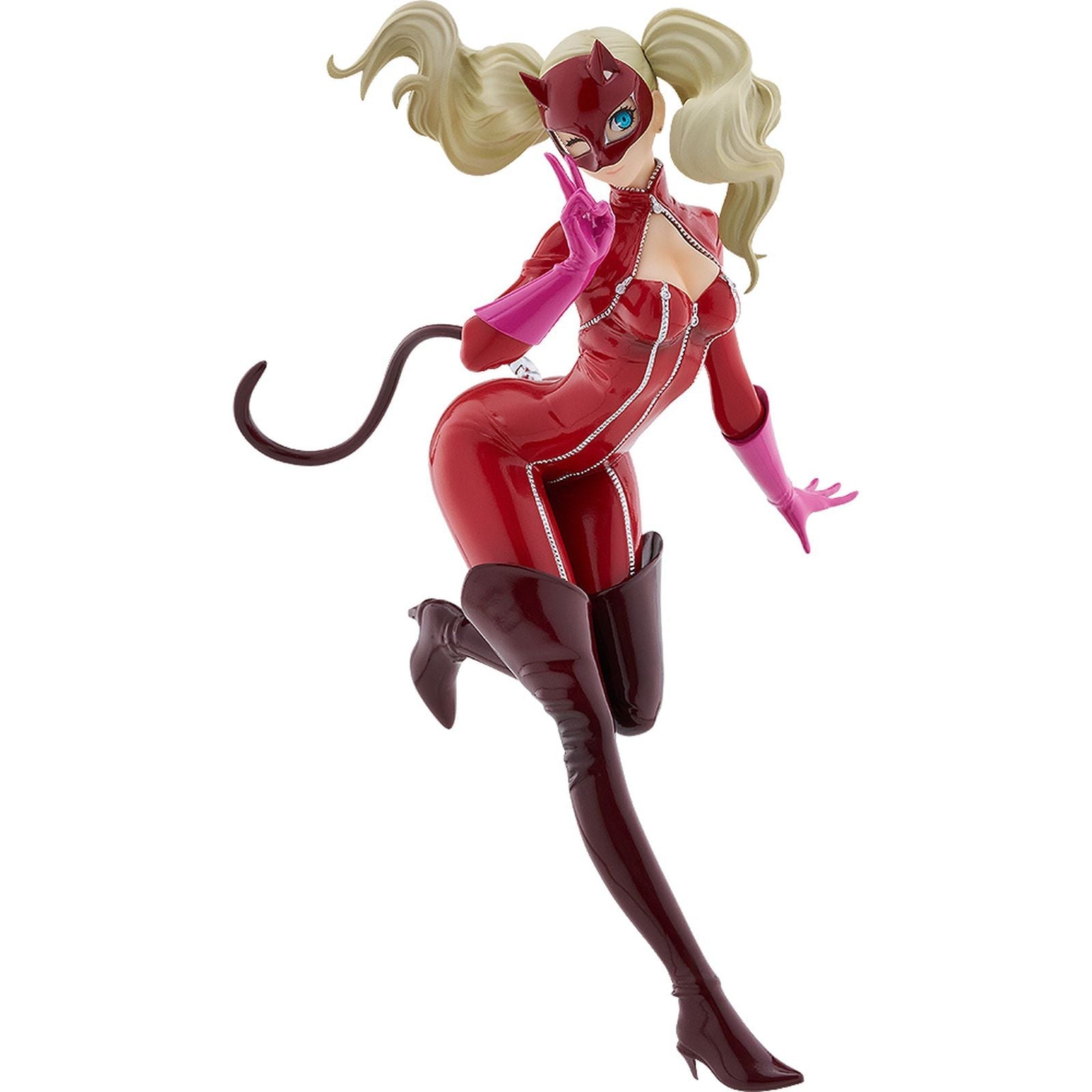 PANTHER FIGURA 17 CM PERSONA 5 ROYAL POP UP PARADE