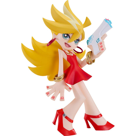 PANTY ANARCHY FIGURA 15 CM PANTY & STOCKING WITH GARTERBELT POP UP PARADE