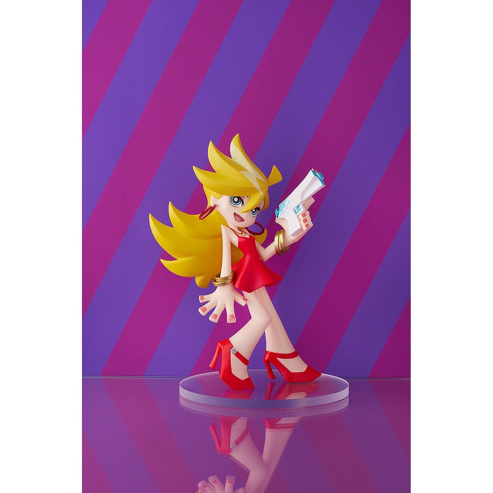  de PANTY & STOCKING WITH GARTERBELT - 