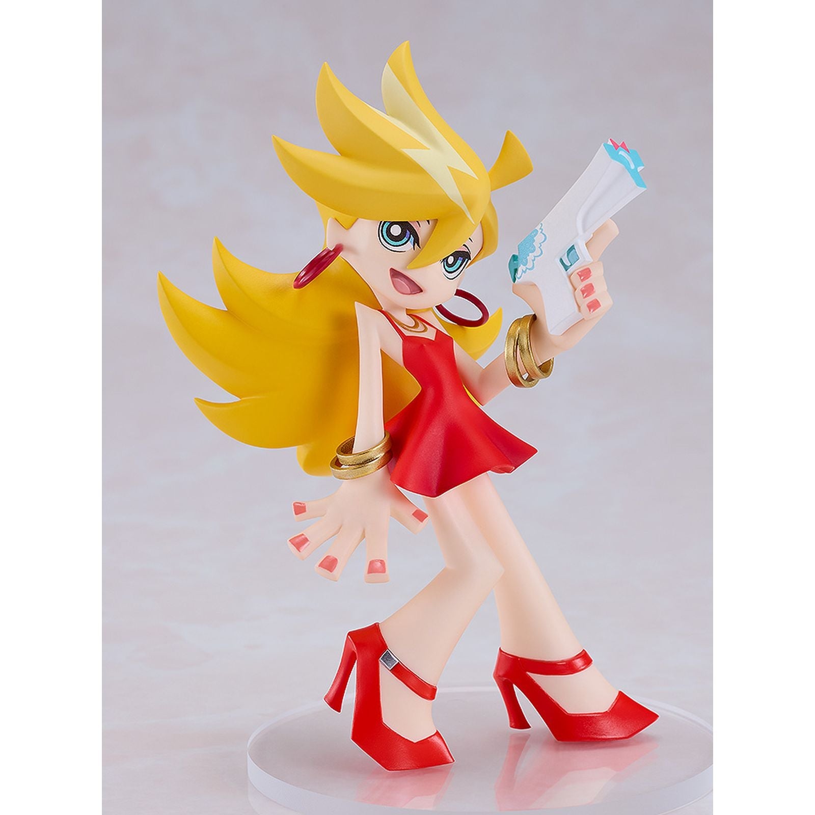  de PANTY & STOCKING WITH GARTERBELT - 