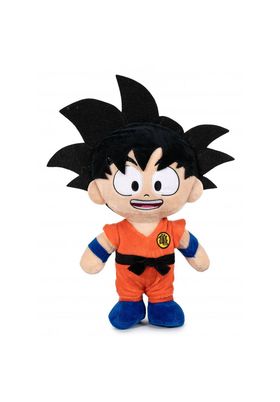 GOKU CLASSIC PELUCHE 28 CM DRAGON BALL