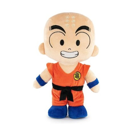 KRILLIN CLASSIC PELUCHE 28 CM DRAGON BALL