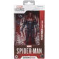 PETER PARKER VELOCITY SUIT VERSION FIGURA 15 CM SPIDER-MAN GAMERVERSE MARVEL LEGENDS SERIES