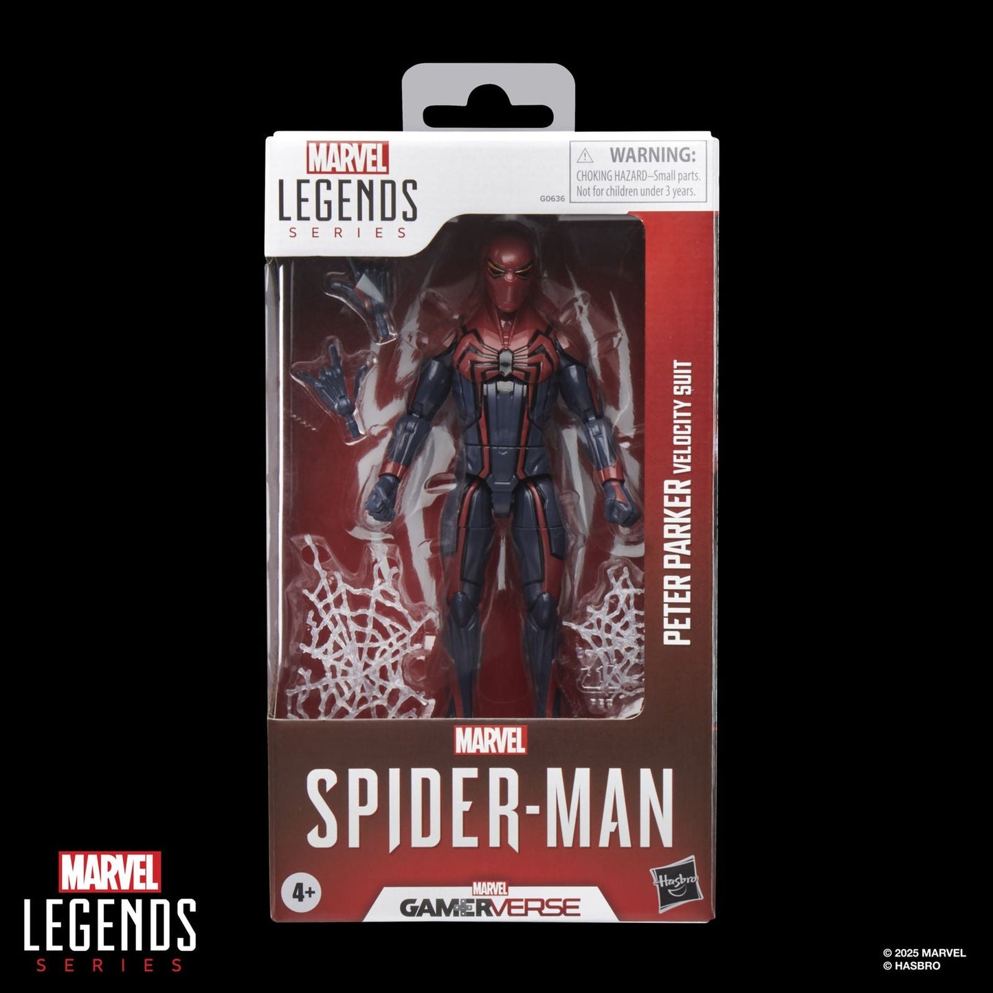  de MARVEL - 