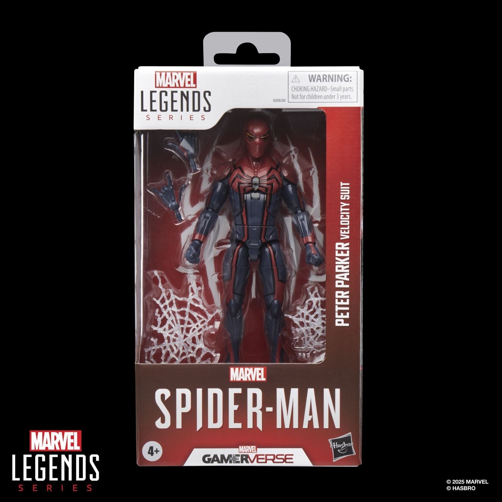  de MARVEL - 