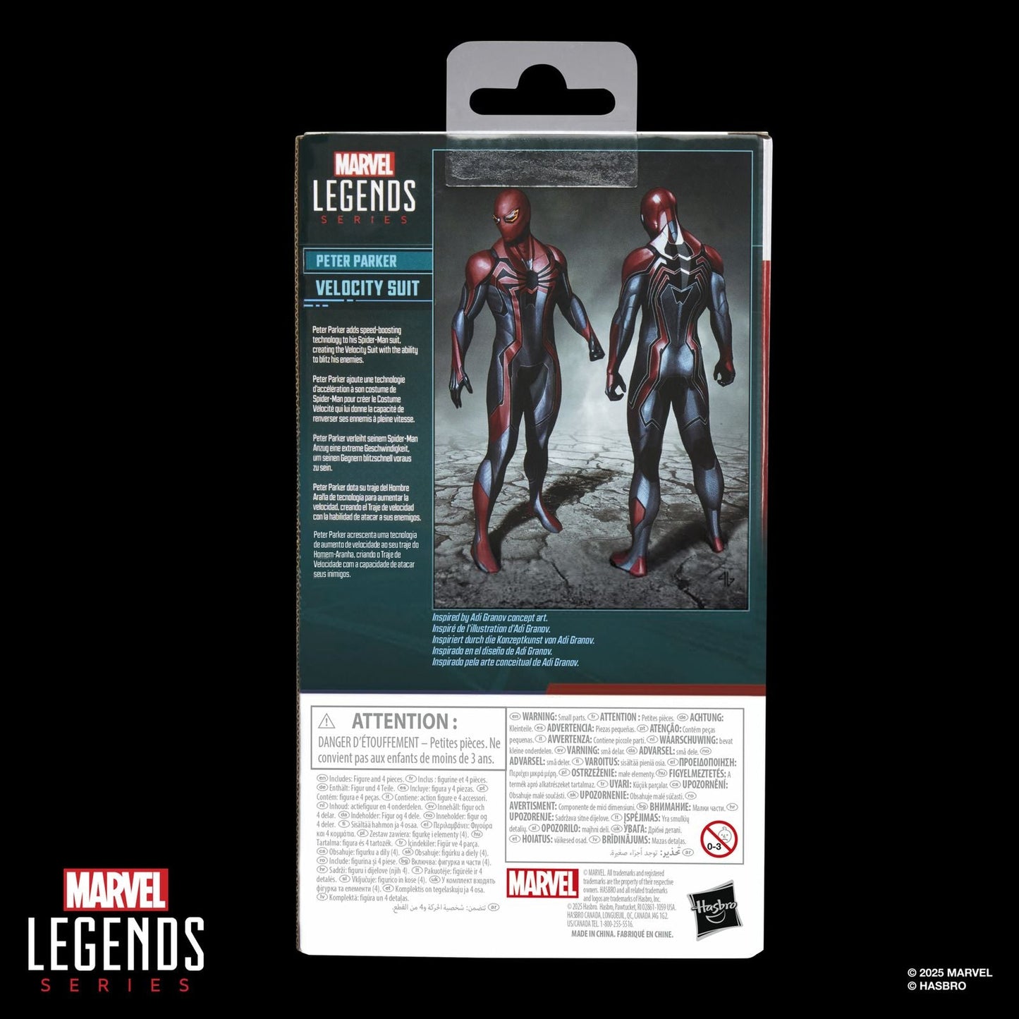  de MARVEL - 