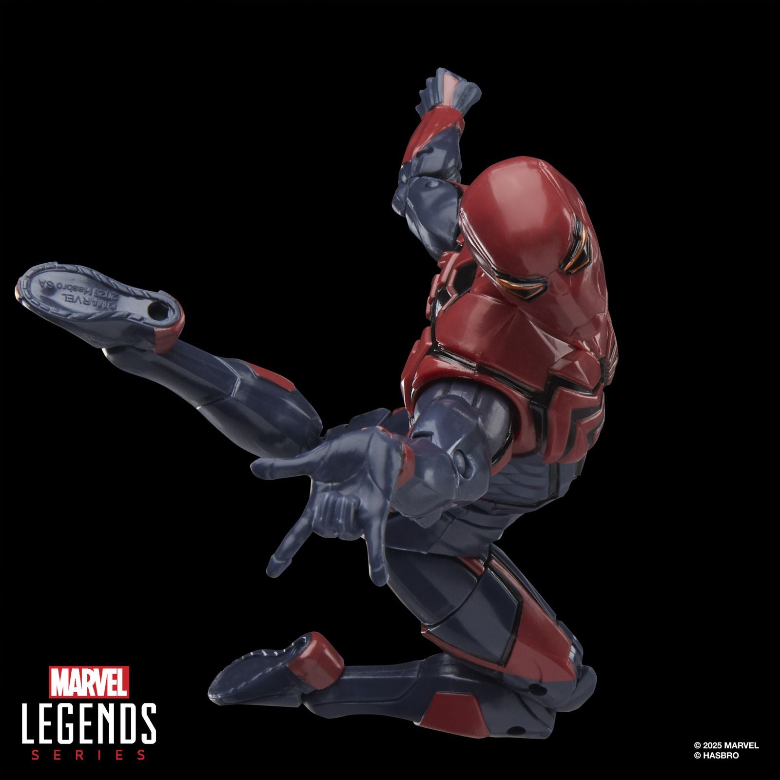 de MARVEL - 