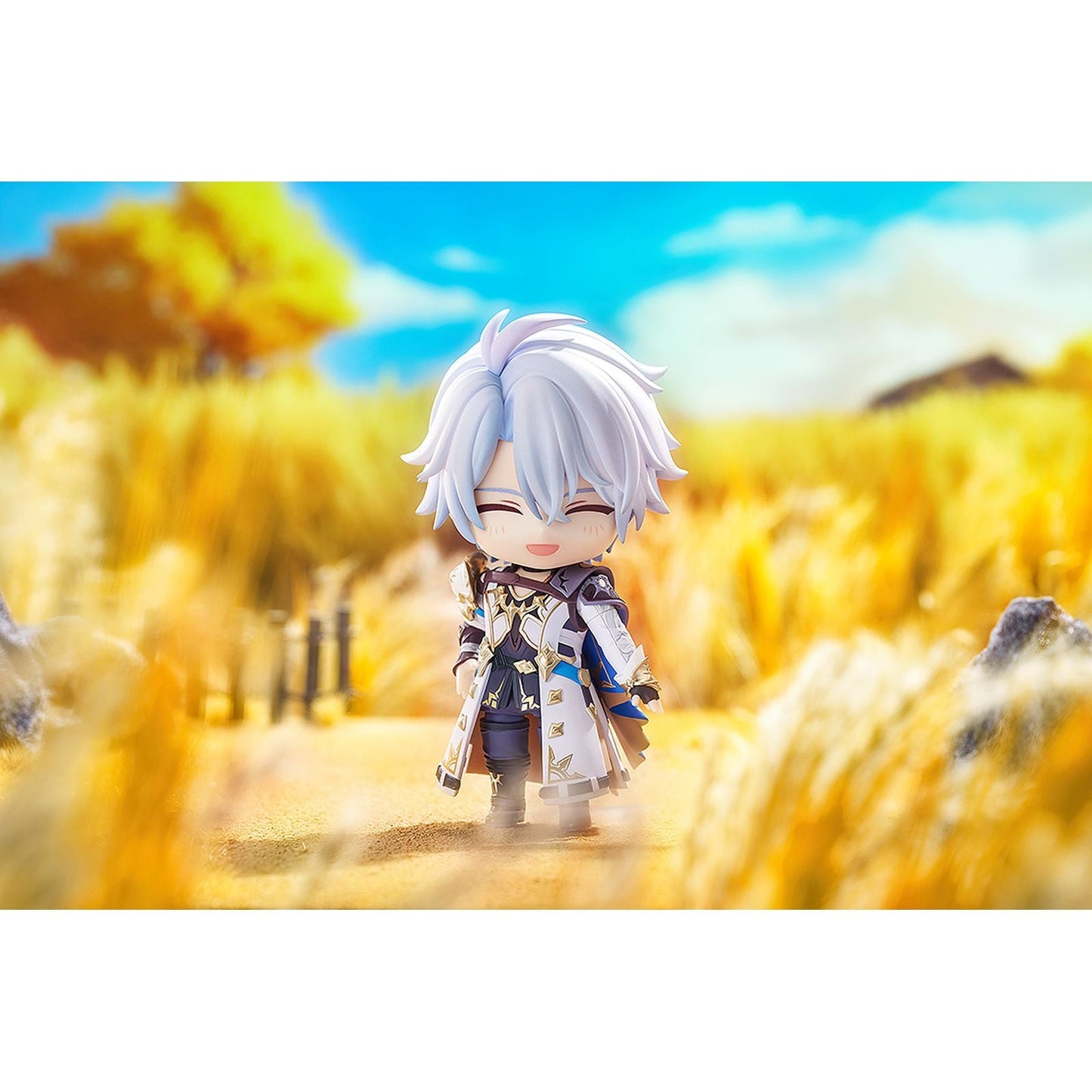  de HONKAI: STAR RAIL - 