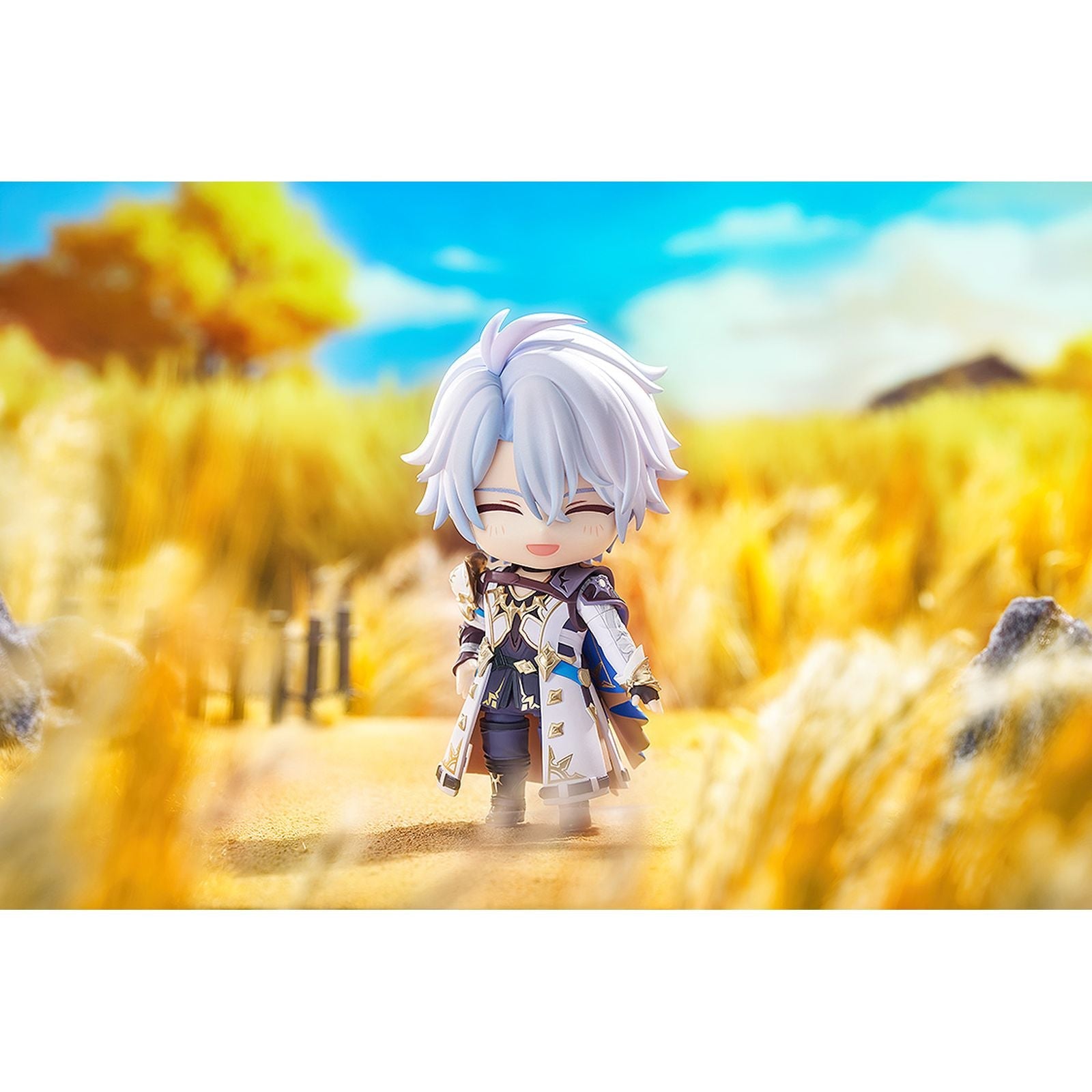  de HONKAI: STAR RAIL - 