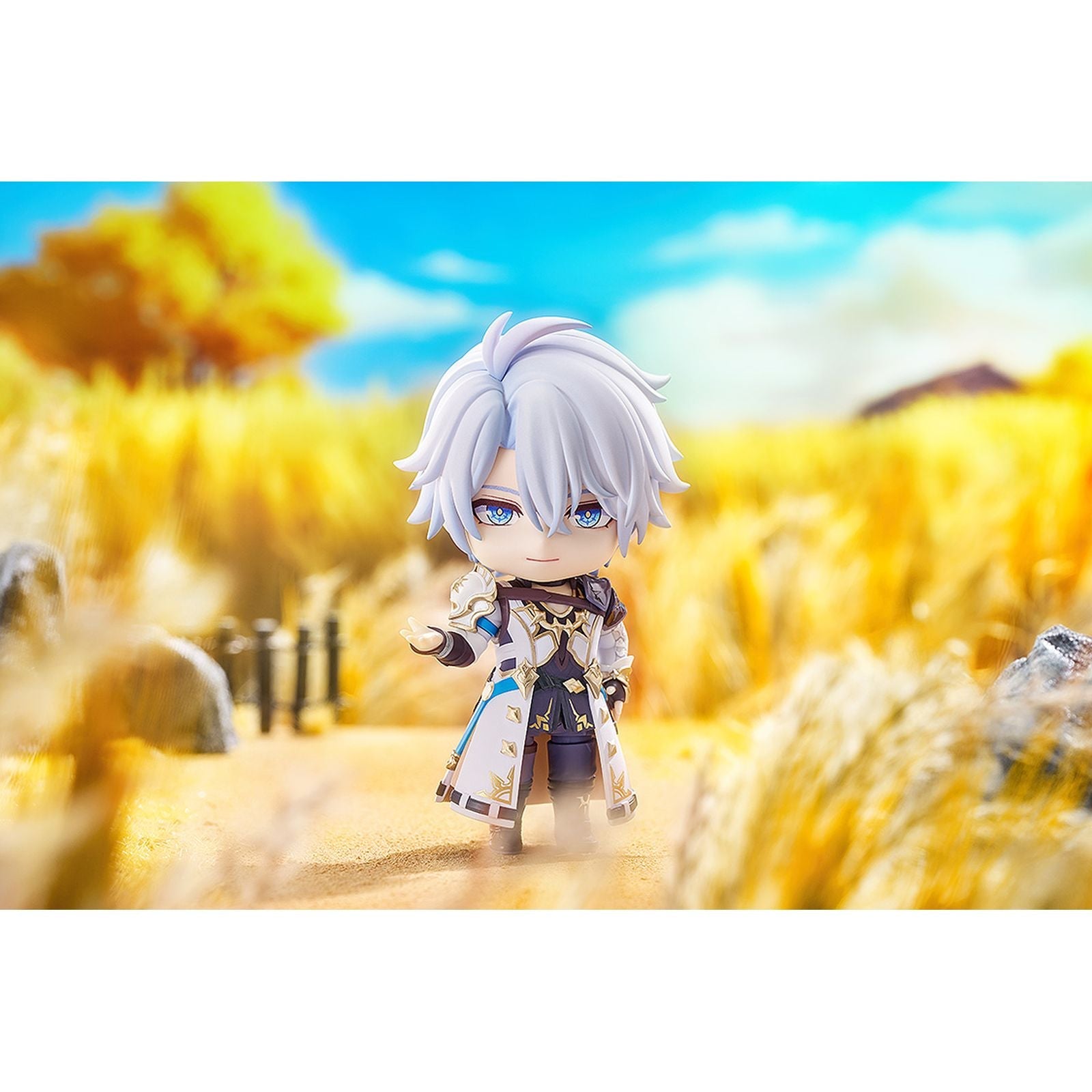  de HONKAI: STAR RAIL - 