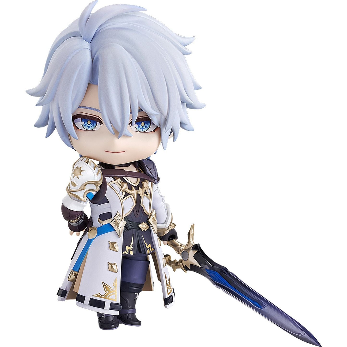PHAINON FIGURA 10 CM HONKAI: STAR RAIL NENDOROID