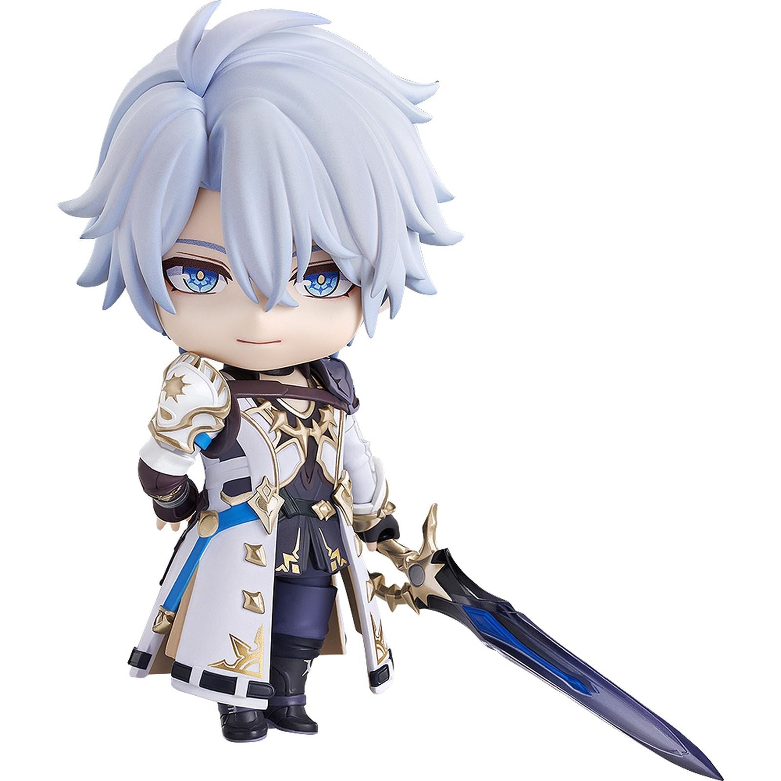 PHAINON FIGURA 10 CM HONKAI: STAR RAIL NENDOROID