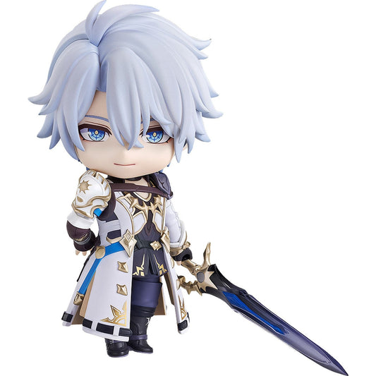 PHAINON FIGURA 10 CM HONKAI: STAR RAIL NENDOROID