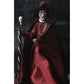 PHANTOM MASQUE OF THE RED DEATH SCALE ACTION FIGURA 18 CM THE PHANTOM OF THE OPERA 1925