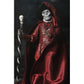 PHANTOM MASQUE OF THE RED DEATH SCALE ACTION FIGURA 18 CM THE PHANTOM OF THE OPERA 1925