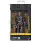 PIRATE CAPTAIN BRUTUS (PORT BORGO) FIGURA 15 CM STAR WARS: SKELETON CREW THE BLACK SERIES