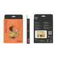 POLAR TANG SET MONTAJE 16 CM ONE PIECE WA-GU-MI WOODEN ART