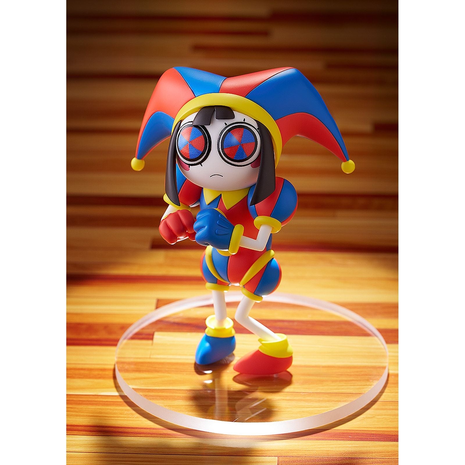 POMNI FIGURA 11 CM THE AMAZING DIGITAL CIRCUS POP UP PARADE