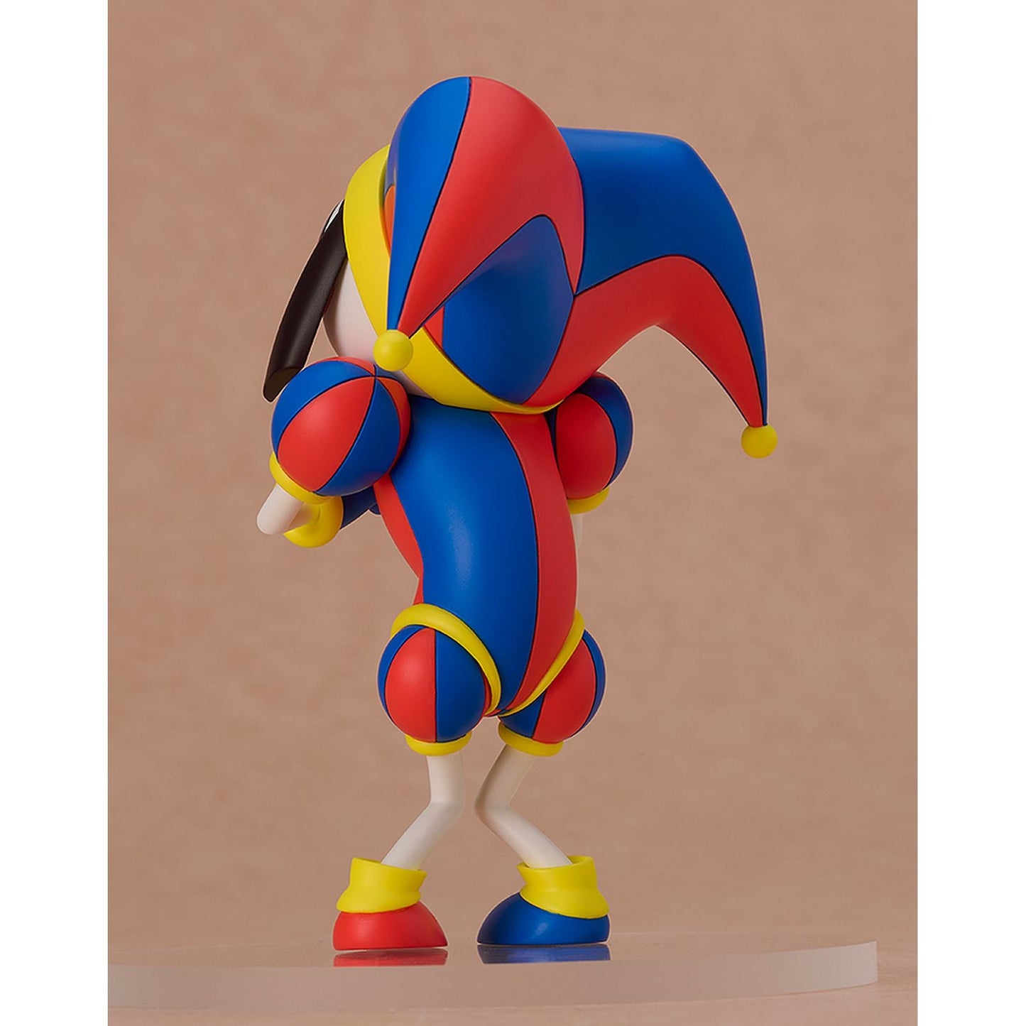 POMNI FIGURA 11 CM THE AMAZING DIGITAL CIRCUS POP UP PARADE
