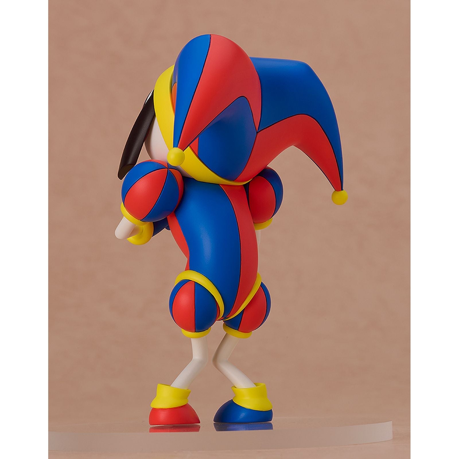 POMNI FIGURA 11 CM THE AMAZING DIGITAL CIRCUS POP UP PARADE