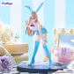 POWER LIGHT BLUE COLOR VERSION BICUTE BUNNIES FIGURA 25 CM CHAINSAW MAN