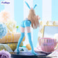 POWER LIGHT BLUE COLOR VERSION BICUTE BUNNIES FIGURA 25 CM CHAINSAW MAN