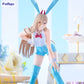 POWER LIGHT BLUE COLOR VERSION BICUTE BUNNIES FIGURA 25 CM CHAINSAW MAN