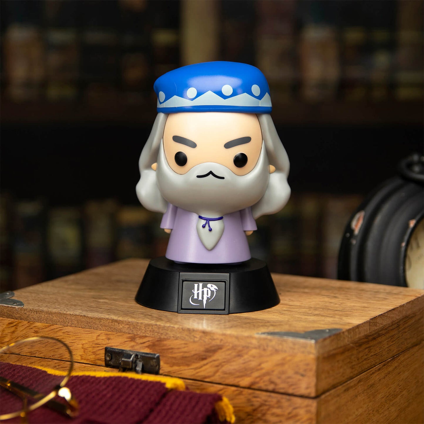 LAMPARA PALADONE ICON HARRY POTTER ALBUS DUMBLEDORE