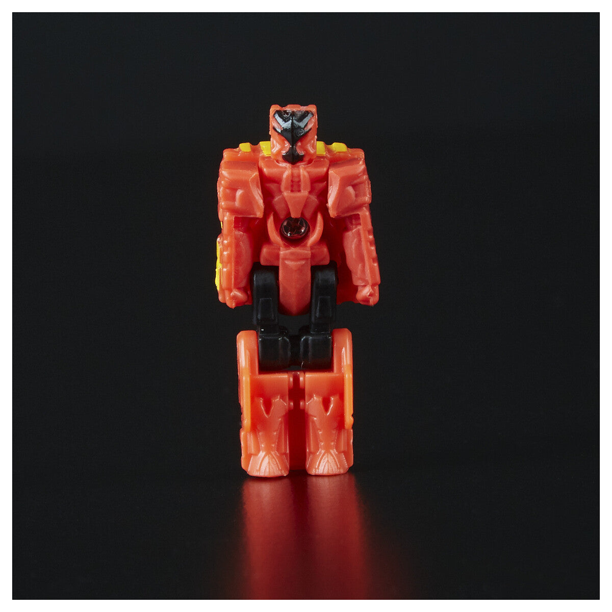 PREDAKING COMBINER TITAN CLASS SET 5 FIGURAS 45 CM TRANSFORMERS: POWER OF THE PRIMES 