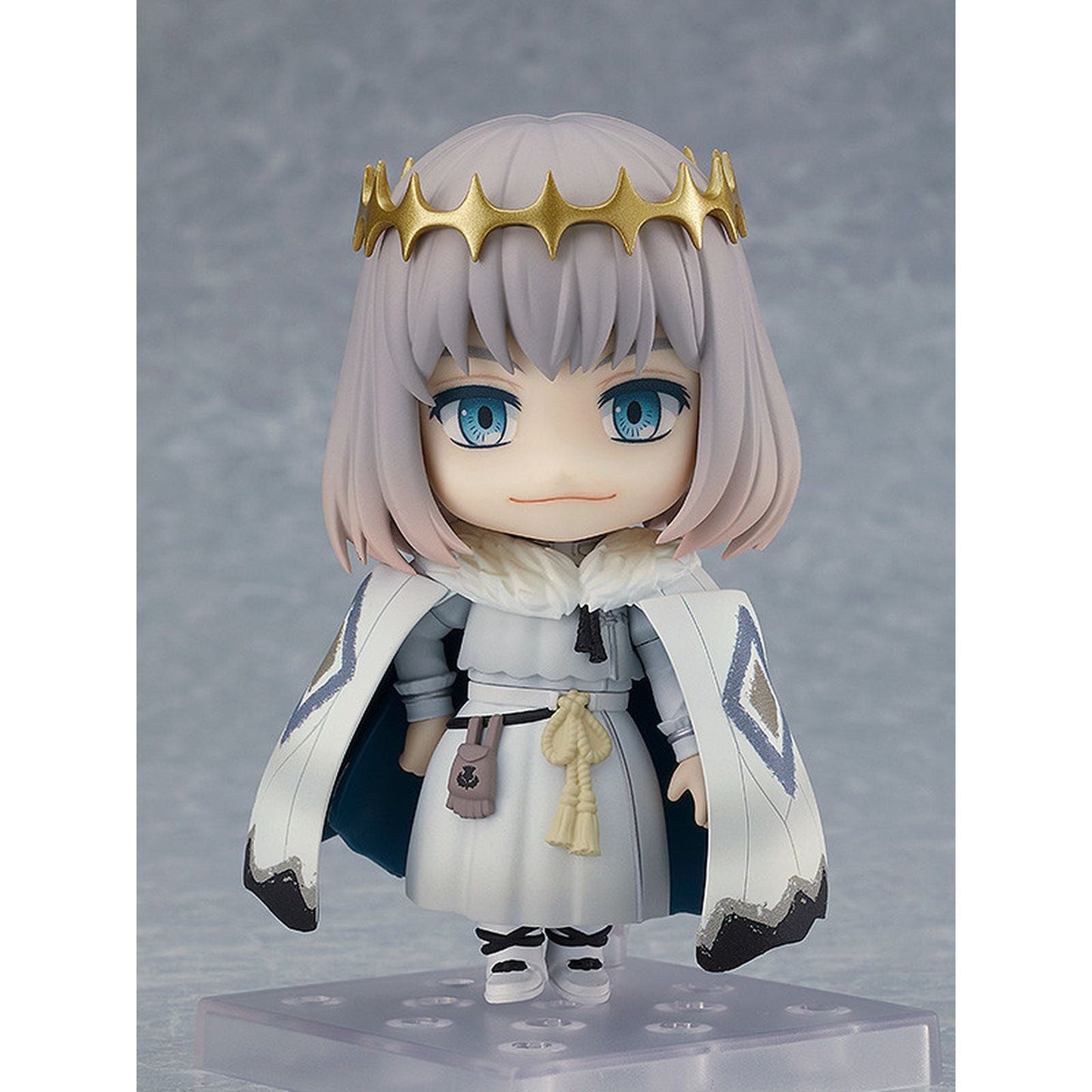PRETENDER/OBERON FIGURA 10 CM FATE/GRAND ORDER NENDOROID RE-RUN