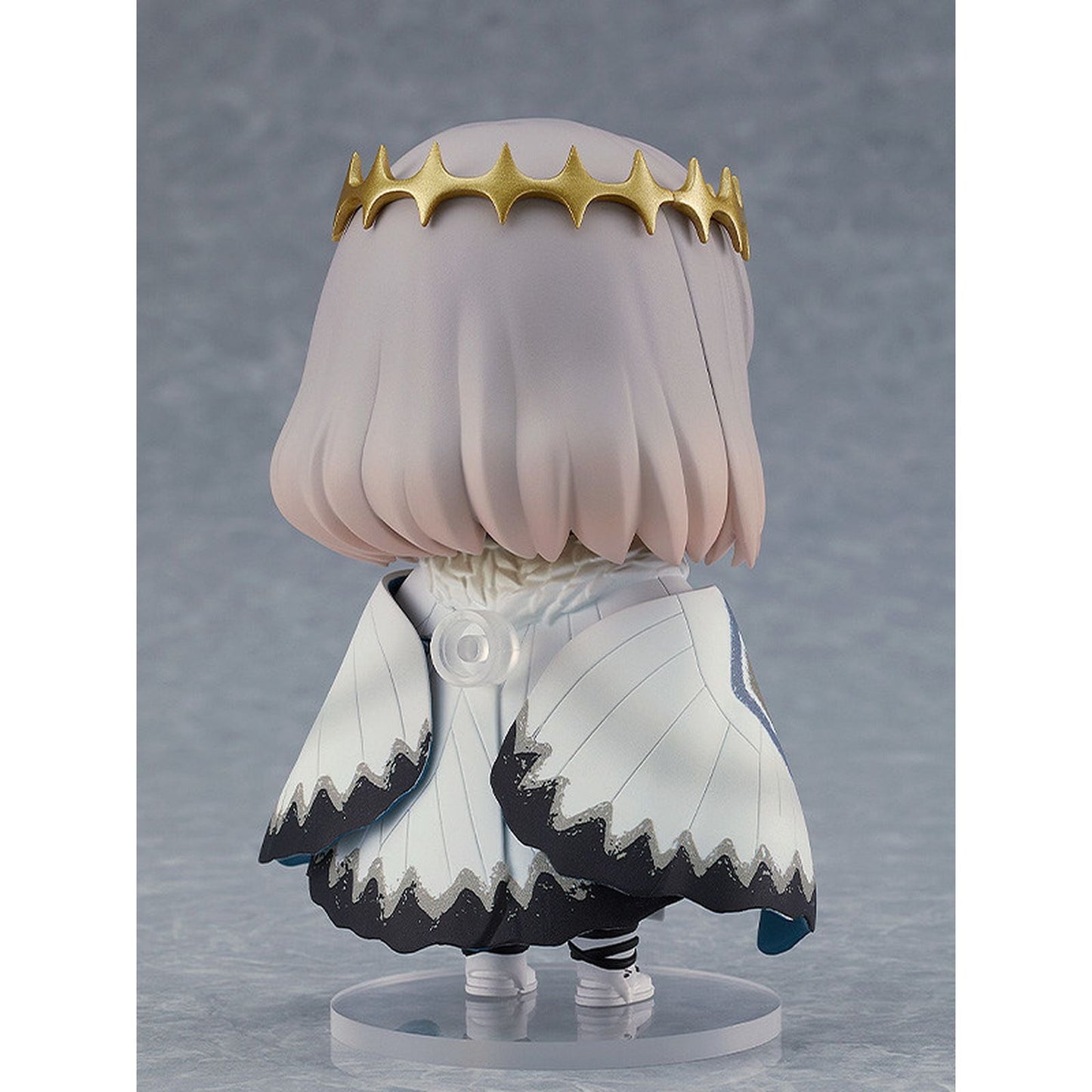 PRETENDER/OBERON FIGURA 10 CM FATE/GRAND ORDER NENDOROID RE-RUN