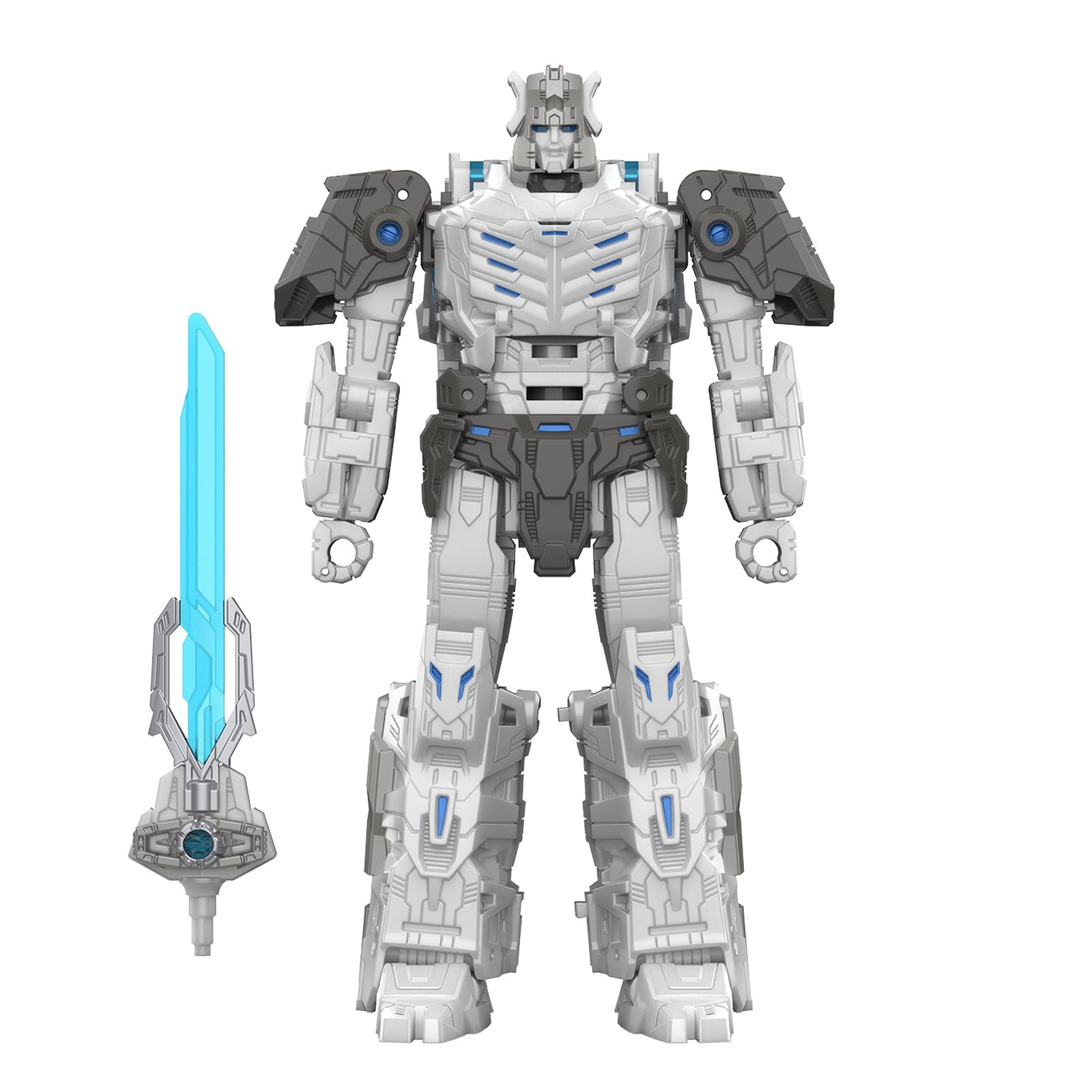 PRIMA PRIME VOYAGER CLASS FIGURA 17,5 CM TRANSFORMERS: AGE OF THE PRIMES THE THIRTEEN