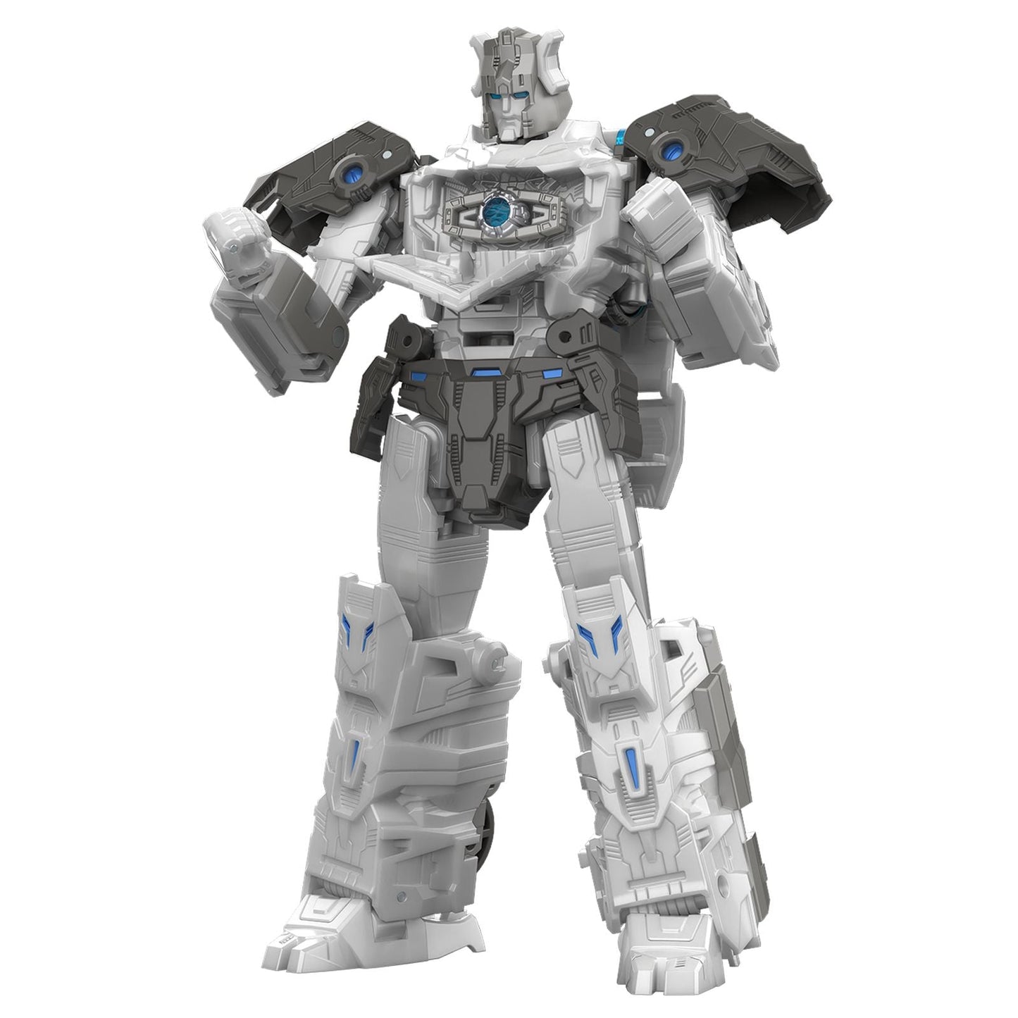 PRIMA PRIME VOYAGER CLASS FIGURA 17,5 CM TRANSFORMERS: AGE OF THE PRIMES THE THIRTEEN