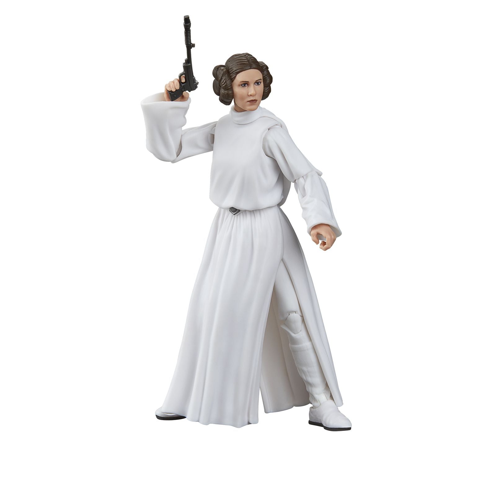 PRINCESS LEIA ORGANA FIG. 15 CM STAR WARS: A NEW HOPE THE BLACK SERIES