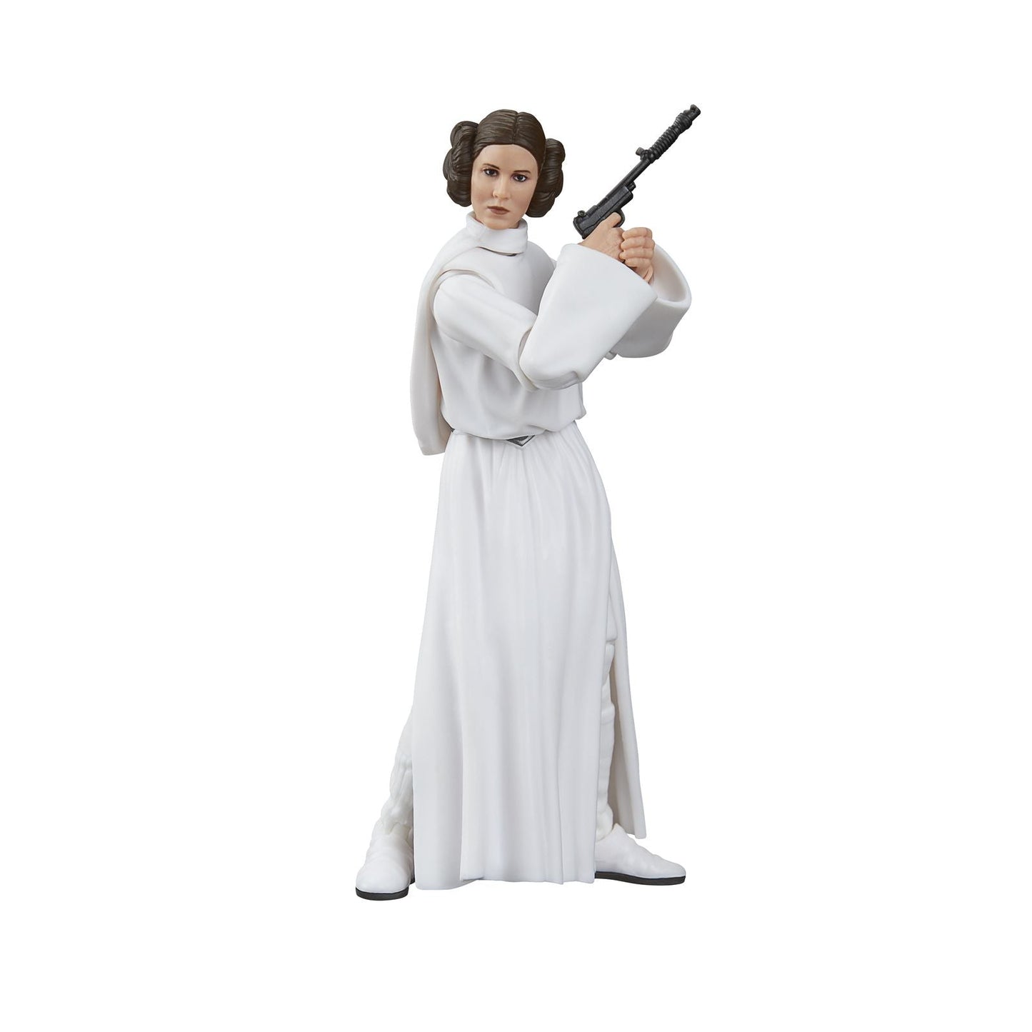 PRINCESS LEIA ORGANA FIG. 15 CM STAR WARS: A NEW HOPE THE BLACK SERIES