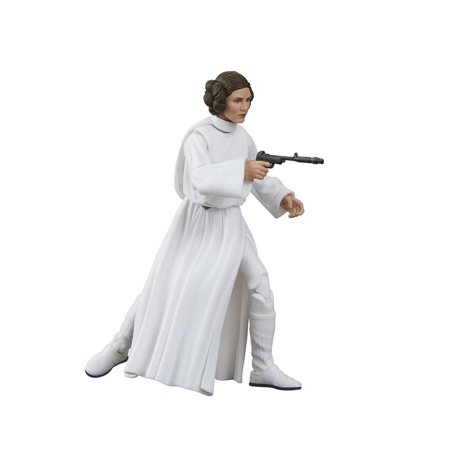 PRINCESS LEIA ORGANA FIG. 15 CM STAR WARS: A NEW HOPE THE BLACK SERIES