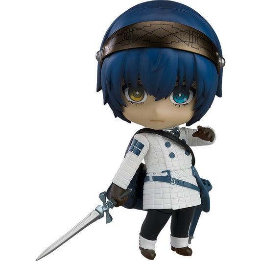 PROTAGONIST WILL FIG. 10 CM METAPHOR: REFANTAZIO NENDOROID BASIC