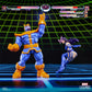 PSYLOCKE VS THANOS PAK 2 FIGURAS 15 CM GAMERVERSE MARVEL LEGENDS SERIES