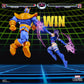 PSYLOCKE VS THANOS PAK 2 FIGURAS 15 CM GAMERVERSE MARVEL LEGENDS SERIES