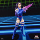 PSYLOCKE VS THANOS PAK 2 FIGURAS 15 CM GAMERVERSE MARVEL LEGENDS SERIES