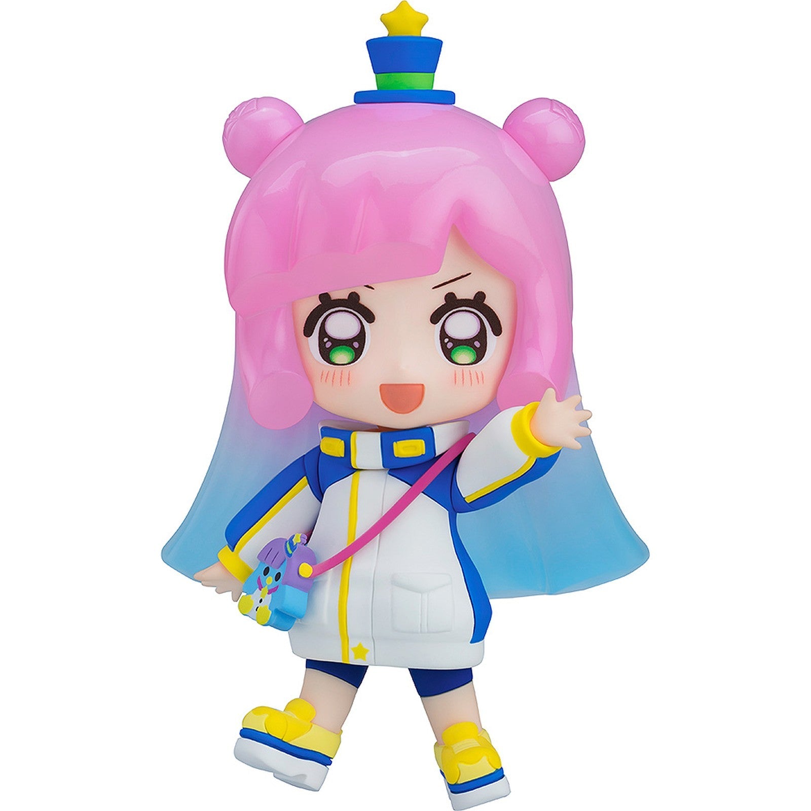 PUNIRU FIGURA 10 PUNIRU IS A KAWAII SLIME NENDOROID BASIC