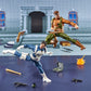 PUNISHER & NICK FURY PACK 2 FIGURAS 15 CM THE PUNISHER GAMERVERSE MARVEL LEGENDS SERIES