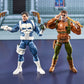 PUNISHER & NICK FURY PACK 2 FIGURAS 15 CM THE PUNISHER GAMERVERSE MARVEL LEGENDS SERIES