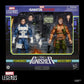 PUNISHER & NICK FURY PACK 2 FIGURAS 15 CM THE PUNISHER GAMERVERSE MARVEL LEGENDS SERIES