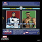 PUNISHER & NICK FURY PACK 2 FIGURAS 15 CM THE PUNISHER GAMERVERSE MARVEL LEGENDS SERIES