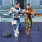 PUNISHER & NICK FURY PACK 2 FIGURAS 15 CM THE PUNISHER GAMERVERSE MARVEL LEGENDS SERIES