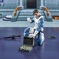 PUNISHER & NICK FURY PACK 2 FIGURAS 15 CM THE PUNISHER GAMERVERSE MARVEL LEGENDS SERIES