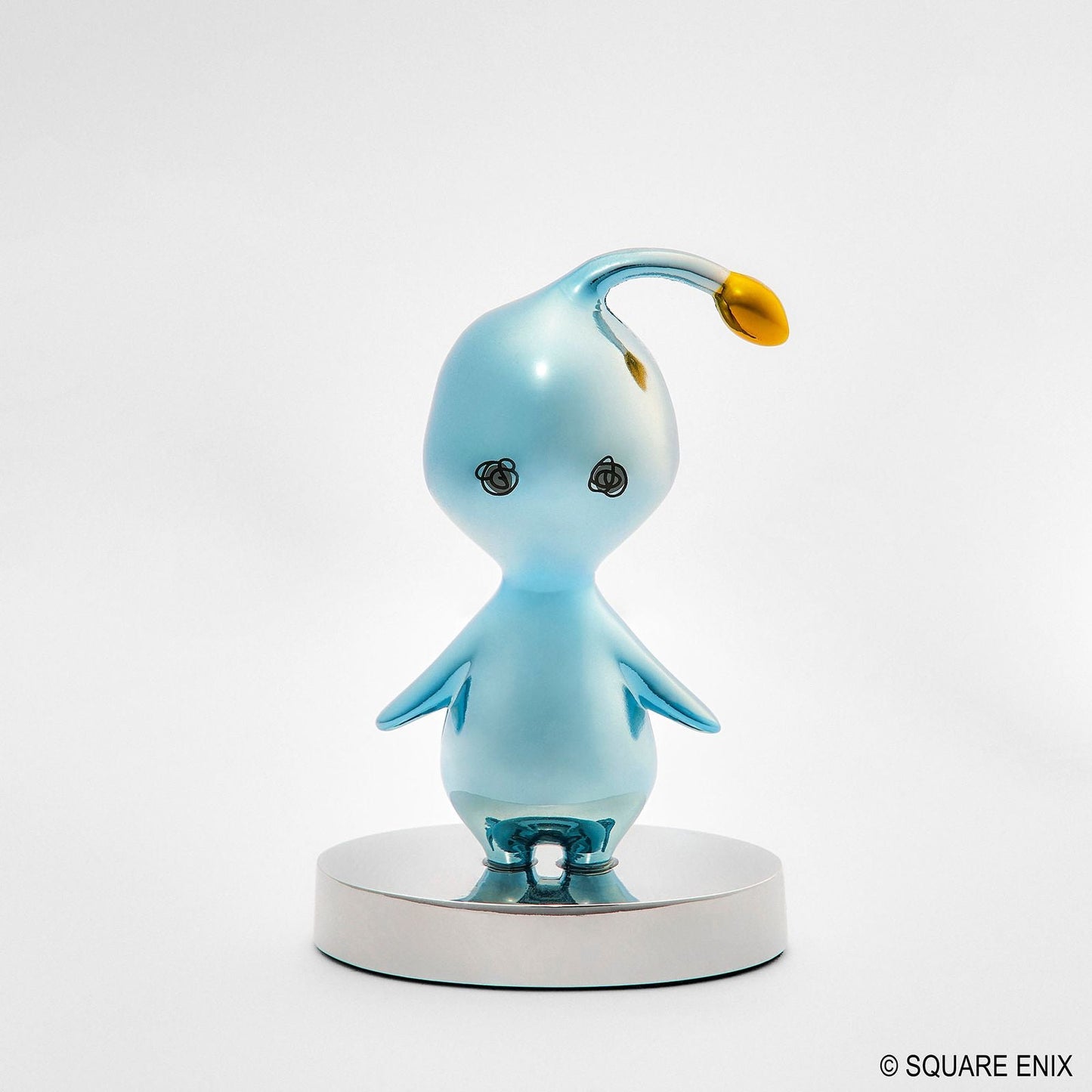 PUPU FIGURA 7 CM FINAL FANTASY BRIGHT ARTS GALLERY