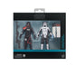 PURGE TROOPER & PATROL TROOPER PACK 2 FIGURAS 15 CM STAR WARS JEDI: SURVIVOR THE BLACK SERIES